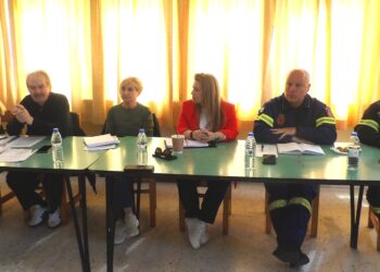 ΔΗΜΟΣ ΑΝΔΡΙΤΣΑΙΝΑΣ – ΚΡΕΣΤΕΝΩΝ: Εγρήγορση για τις δασικές πυρκαγιές