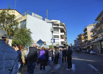 Πραγματοποιήθηκαν οι εξετάσεις διεξιοτήτων για την εισαγωγή στα Δημόσια Ωνάσεια Σχολεία!