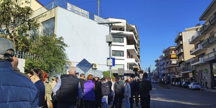 Πραγματοποιήθηκαν οι εξετάσεις διεξιοτήτων για την εισαγωγή στα Δημόσια Ωνάσεια Σχολεία!