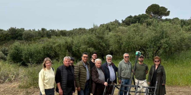 ΕΤΑΙΡΕΙΑ ΦΙΛΩΝ ΑΡΧΑΙΑΣ ΗΛΙΔΑΣ: Συνθήκες αναγέννησης στην Αρχαία Ήλιδα