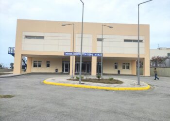 Νέα βήματα Αναβάθμισης της Ν. Μ Αμαλιάδας