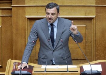 ΑΝΔΡΕΑΣ ΝΙΚΟΛΑΚΟΠΟΥΛΟΣ: “Οι περισσότερες εγκρίσεις από ποτέ για αναγκαία έργα στην αγροτική οδοποιία της Ηλείας