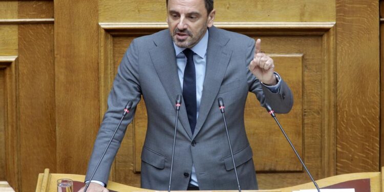 ΑΝΔΡΕΑΣ ΝΙΚΟΛΑΚΟΠΟΥΛΟΣ: “Οι περισσότερες εγκρίσεις από ποτέ για αναγκαία έργα στην αγροτική οδοποιία της Ηλείας