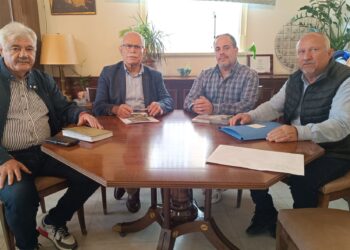 ΔΗΜΟΣ ΠΥΡΓΟΥ: Ασφαλτοστρώσεις 500.000 ευρώ σε πυρόπληκτες Κοινότητες