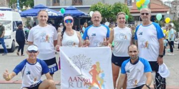 ΛΑΝΘΙ RUN: Με επιτυχία στον 4ο Αγώνα Δρόμου “ΛΙΜΝΗΑ 2026”