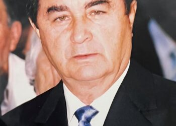 ΔΗΜΟΣ ΑΡΧΑΙΑΣ ΟΛΥΜΠΙΑΣ: Αποχαιρετά τον Ανδρέα Διαμαντάκο, έναν σπουδαίο αυτοδιοικητικό και δημιουργικό άνθρωπο