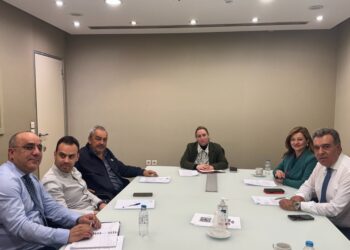 ΔΙΟΝΥΣΙΑ ΑΥΓΕΡΙΝΟΠΟΥΛΟΥ: Στο επίκεντρο η ορθολογική και βιώσιμη ανάπτυξη του παραλιακού μετώπου
