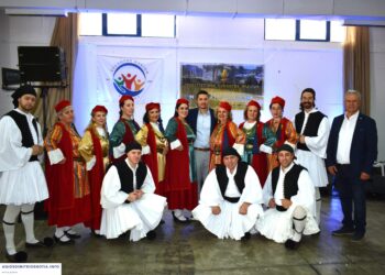 Σύλλογος Ηλείων Αττικής και Πολιτιστικός Σύλλογος Ηλείων του Δήμου Ιλίου «Η Αρχαία Ολυμπία»: Με επιτυχία το Ηλειακό Αντάμωμα (φωτος)