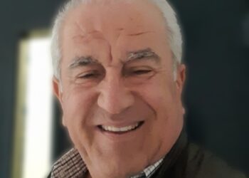 ΔΗΜΟΣ ΑΡΧΑΙΑΣ ΟΛΥΜΠΙΑΣ: Συλλυπητήριο Μήνυμα για την απώλεια του Διονυσίου Κουρνούτα