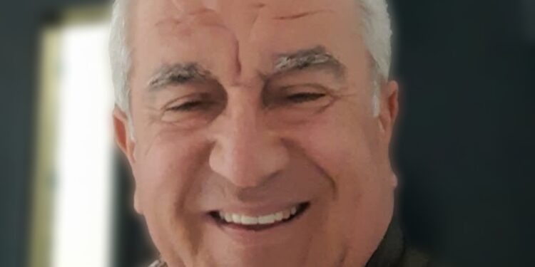 ΔΗΜΟΣ ΑΡΧΑΙΑΣ ΟΛΥΜΠΙΑΣ: Συλλυπητήριο Μήνυμα για την απώλεια του Διονυσίου Κουρνούτα