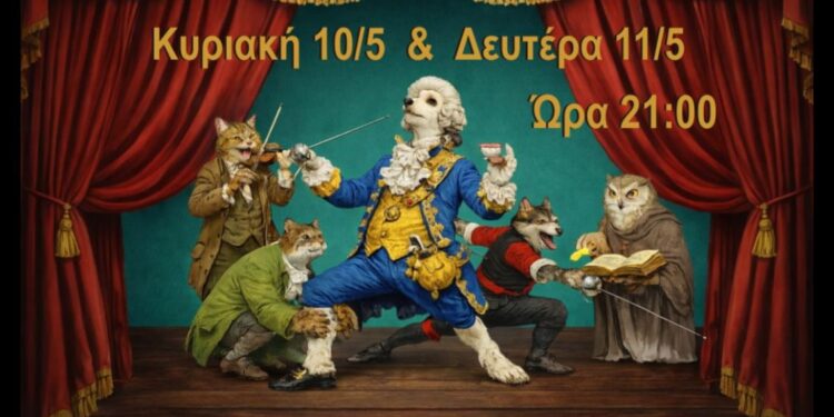 Δράσεις υψηλών απαιτήσεων για το Μουσικό Σχολείο Βαρθολομιού