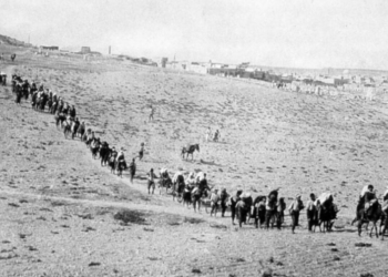 ΠΕΡΙΦΕΡΕΙΑ ΔΥΤΙΚΗΣ ΕΛΛΑΔΑΣ: Τιμά τη μνήμη της Γενοκτονίας των Ποντίων