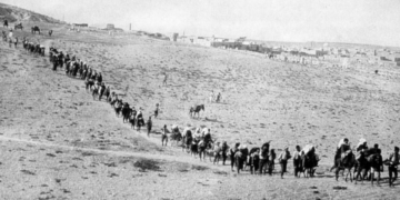 ΠΕΡΙΦΕΡΕΙΑ ΔΥΤΙΚΗΣ ΕΛΛΑΔΑΣ: Τιμά τη μνήμη της Γενοκτονίας των Ποντίων