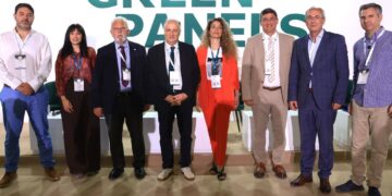 Στην “Attica Green Expo 2026” ο Δήμαρχος Ήλιδας