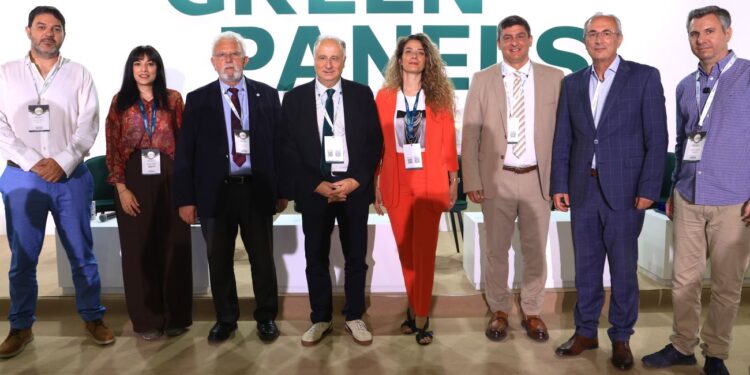 Στην “Attica Green Expo 2026” ο Δήμαρχος Ήλιδας