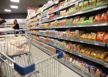 Πρωταθλήτρια Ευρώπης στην ακρίβεια η Ελλάδα!