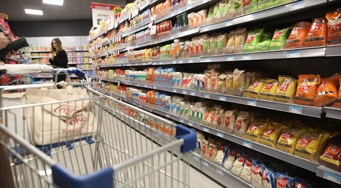 Πρωταθλήτρια Ευρώπης στην ακρίβεια η Ελλάδα!