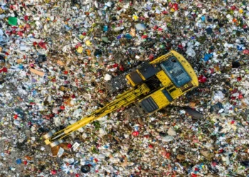 ΔΙΑΧΕΙΡΙΣΗ ΑΠΟΡΡΙΜΜΑΤΩΝ: Αναδιάρθρωση στο μοντέλο διαχείρισης!