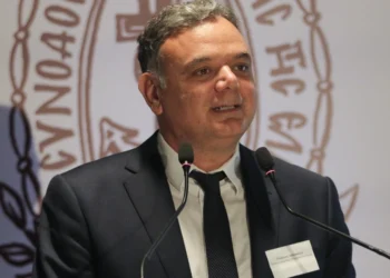 Παραιτήθηκε ο γ.γ. του Υπουργείου Πολιτισμού Γιώργος Διδασκάλου για το σκάνδαλο των πολεοδομιών