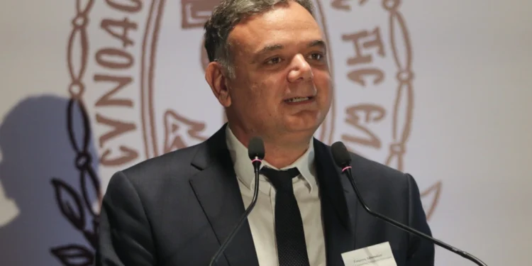 Παραιτήθηκε ο γ.γ. του Υπουργείου Πολιτισμού Γιώργος Διδασκάλου για το σκάνδαλο των πολεοδομιών