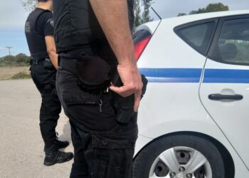 ΔΙΕΥΘΥΝΣΗ ΑΣΤΥΝΟΜΙΑΣ ΗΛΕΙΑΣ: Στοχευμένη αστυνομική επιχείρηση στη Γαστούνη