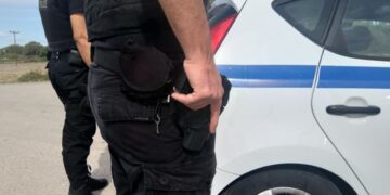 ΔΙΕΥΘΥΝΣΗ ΑΣΤΥΝΟΜΙΑΣ ΗΛΕΙΑΣ: Στοχευμένη αστυνομική επιχείρηση στη Γαστούνη