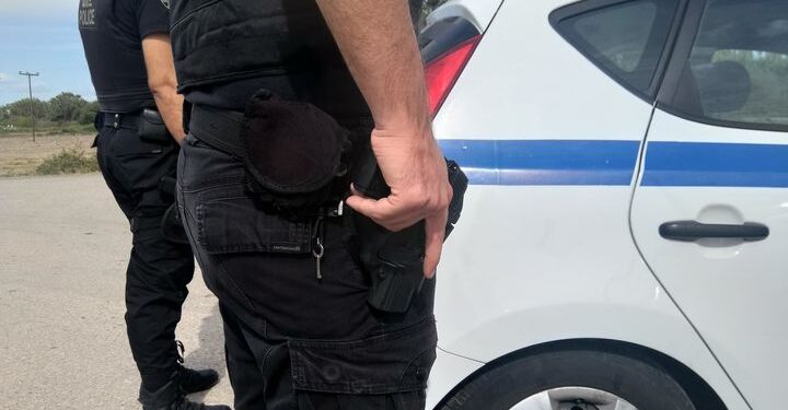 ΔΙΕΥΘΥΝΣΗ ΑΣΤΥΝΟΜΙΑΣ ΗΛΕΙΑΣ: Στοχευμένη αστυνομική επιχείρηση στη Γαστούνη