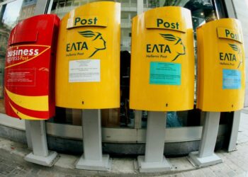 ΕΛΤΑ: Ζητούν “εθελοντές” υπαλλήλους για να μοιράσουν δέματα!