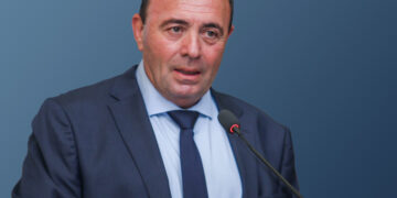 ΑΝΔΡΕΑΣ ΦΙΛΙΑΣ: “Αναγκαία η στήριξη των κτηνοτρόφων που πλήττονται από την ευλογιά των αιγοπροβάτων”