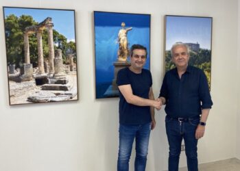 ΕΠΙΜΕΛΗΤΗΡΙΟ ΗΛΕΙΑΣ: Στηρίζει τη διασύνδεση επιχειρήσεων και σπουδαστών μέσω της πλατφόρμας SAEK Connect