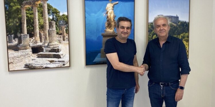 ΕΠΙΜΕΛΗΤΗΡΙΟ ΗΛΕΙΑΣ: Στηρίζει τη διασύνδεση επιχειρήσεων και σπουδαστών μέσω της πλατφόρμας SAEK Connect