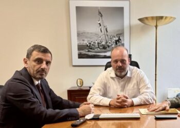 ΑΝΔΡΕΑΣ ΝΙΚΟΛΑΚΟΠΟΥΛΟΣ: Ζήτησε εντατικοποίηση των ελέγχων για παράνομες Ελληνοποιήσεις της πατάτας!