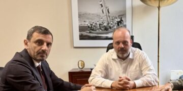 ΑΝΔΡΕΑΣ ΝΙΚΟΛΑΚΟΠΟΥΛΟΣ: Ζήτησε εντατικοποίηση των ελέγχων για παράνομες Ελληνοποιήσεις της πατάτας!