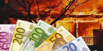 Κοινό μέτωπο της Ηλείας για οριστική λύση στα πυρόπληκτα δάνεια!