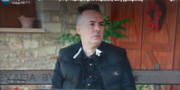 Ο ΗΛΕΙΟΣ ΙΣΤΟΡΙΚΟΣ – ΣΥΓΓΡΑΦΕΑΣ ΘΕΟΔΩΡΟΣ ΛΑΜΠΡΟΣ ΣΤΟ “ΠΕΡΙ ΗΛΕΙΑΣ”: “Να αγαπήσουμε την ιστορία μας”