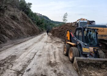 ΔΗΜΟΣ ΠΥΡΓΟΥ: 2,5 εκ. ευρώ για αποκατάσταση ζημιών από τις έντονες βροχοπτώσεις του περασμένου χειμώνα