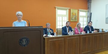ΔΙΚΗΓΟΡΙΚΟΣ ΣΥΛΛΟΓΟΣ ΗΛΕΙΑΣ: Με απόλυτη επιτυχία η εκδήλωση για την Τεχνητή Νοημοσύνη