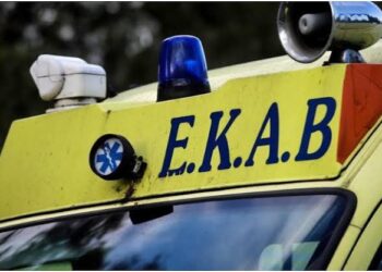Αλκυόνα Κατακόλου: Εντοπίστηκε νεκρός σε προχωρημένη σήψη 70χρονος
