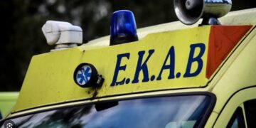 Αλκυόνα Κατακόλου: Εντοπίστηκε νεκρός σε προχωρημένη σήψη 70χρονος