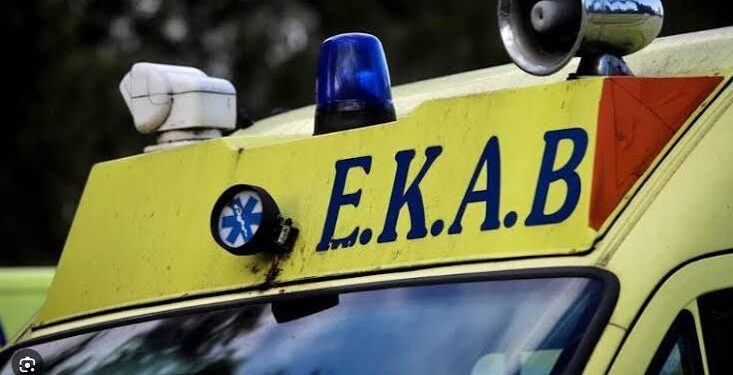 Αλκυόνα Κατακόλου: Εντοπίστηκε νεκρός σε προχωρημένη σήψη 70χρονος
