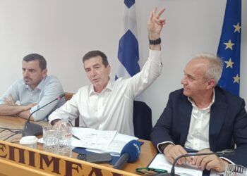 Μηδενική ανοχή απέναντι στην παραβατικότητα και στην εγκληματικότητα!