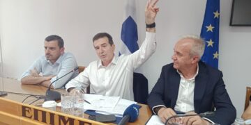 Μηδενική ανοχή απέναντι στην παραβατικότητα και στην εγκληματικότητα!