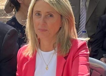 “Η ανοχή στη διαφθορά υπονομεύει τη Δημοκρατία”
