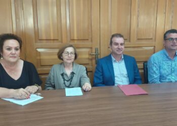 3ο Θερινό Σχολείο στα Λεχαινά: Μια γέφυρα γνώσης, πολιτισμού και τοπικής ανάπτυξης
