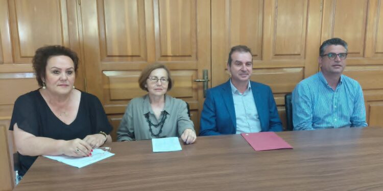 3ο Θερινό Σχολείο στα Λεχαινά: Μια γέφυρα γνώσης, πολιτισμού και τοπικής ανάπτυξης