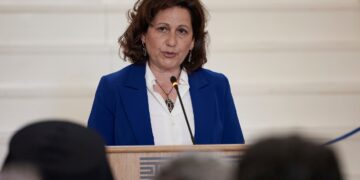 Η Ολυμπία Βικάτου με καταγωγή από την Ηλεία νέα Γ.Γ. στο Υπουργείο Πολιτισμού