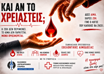 “Και Αν το Χρειαστείς;”