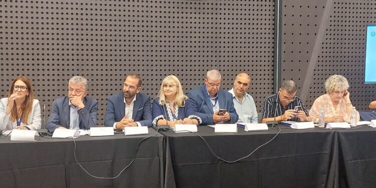 Στην Περιφέρεια Δυτικής Ελλάδας το δεύτερο μεγαλύτερο Περιφερειακό Πρόγραμμα Ανάπτυξης της χώρας