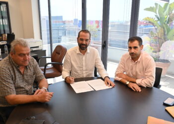 ΠΕΡΙΦΕΡΕΙΑ ΔΥΤΙΚΗΣ ΕΛΛΑΔΑΣ: Κρίσιμα αντιπλημμυρικά  έργα 3,1 εκατ. ευρώ στον Ενιπέα και σε υδατορέματα των Δήμων Πύργου & Αρχαίας Ολυμπίας  