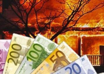 Κοινή πρωτοβουλία των Επιμελητηρίων των πυρόπληκτων περιοχών για οριστική λύση στα πυρόπληκτα δάνεια!